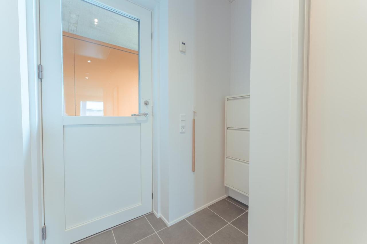 New / Stunning Sea View / Light / 3 Br Lägenhet Tórshavn Exteriör bild